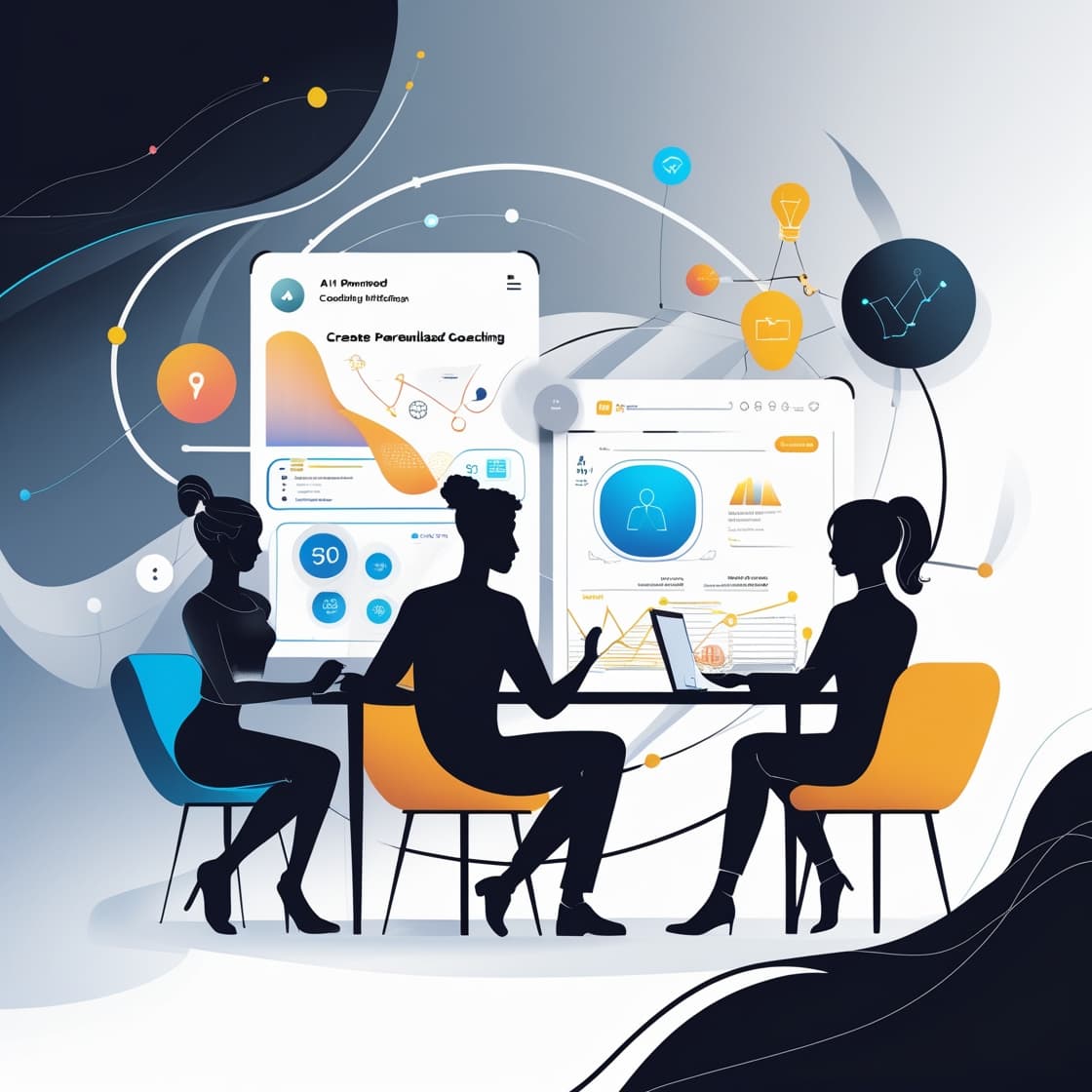 Our platform in action